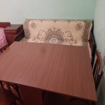 Kirayə (aylıq) 1 otaqlı Həyət evi/villa, Xalqlar dostluğu metrosu, kənd Əhmədli, Xətai rayonu 8