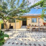 Satılır 4 otaqlı Həyət evi/villa, 52-ci məhəllə rayonu 2