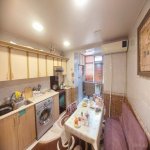 Satılır 4 otaqlı Köhnə Tikili, Azadlıq metrosu, Binəqədi rayonu 8