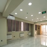 Kirayə (aylıq) 5 otaqlı Ofis, Sahil metrosu, Nəsimi rayonu 4