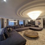 Kirayə (aylıq) 4 otaqlı Yeni Tikili, Ağ şəhər, Xətai rayonu 5