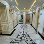 Kirayə (aylıq) 3 otaqlı Yeni Tikili, 20 Yanvar metrosu, Yasamal rayonu 4