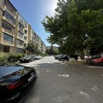 Kirayə (aylıq) 3 otaqlı Köhnə Tikili, Xalqlar dostluğu metrosu, Nizami rayonu 16