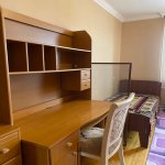 Kirayə (aylıq) 4 otaqlı Köhnə Tikili, İçərişəhər metrosu, Badamdar qəs., Səbail rayonu 14