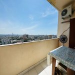 Satılır 2 otaqlı Yeni Tikili, Azadlıq metrosu, 6-cı mikrorayon, Binəqədi rayonu 11