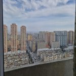 Satılır 2 otaqlı Yeni Tikili, İnşaatçılar metrosu, Yasamal qəs., Yasamal parkı, Yasamal rayonu 11