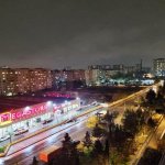 Satılır 2 otaqlı Köhnə Tikili, Xalqlar dostluğu metrosu, 8-ci kilometr, Nizami rayonu 11