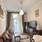 Kirayə (aylıq) 3 otaqlı Köhnə Tikili, İçərişəhər metrosu, Səbail rayonu 1