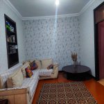 Satılır 5 otaqlı Həyət evi/villa, Koroğlu metrosu, Zabrat qəs., Sabunçu rayonu 1