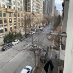 Satılır 1 otaqlı Köhnə Tikili, Elmlər akademiyası metrosu, Yasamal rayonu 1