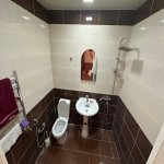 Аренда 2 комнатная Новостройка, м. Эльмляр Академиясы метро, Ясамал район 4