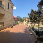 Kirayə (aylıq) 5 otaqlı Bağ evi, Mərdəkan, Xəzər rayonu 9