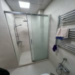 Аренда 1 комнат Новостройка, İnşaatçılar метро, Ясамал район 13