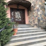 Satılır 9 otaqlı Həyət evi/villa, Badamdar qəs., Səbail rayonu 8