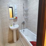 Kirayə (aylıq) 3 otaqlı Yeni Tikili, İnşaatçılar metrosu, Yasamal qəs., Yasamal rayonu 12
