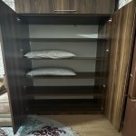 Kirayə (aylıq) 1 otaqlı Yeni Tikili, Elmlər akademiyası metrosu, Yasamal rayonu 12