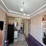 Satılır 2 otaqlı Yeni Tikili, Həzi Aslanov metrosu, 8-ci kilometr, Nizami rayonu 4