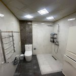 Kirayə (aylıq) 3 otaqlı Yeni Tikili, Qara Qarayev metrosu, Nizami rayonu 12