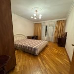 Kirayə (aylıq) 3 otaqlı Yeni Tikili, Nizami metrosu, Yasamal rayonu 5