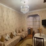 Kirayə (aylıq) 3 otaqlı Köhnə Tikili, Bakıxanov qəs., Sabunçu rayonu 11