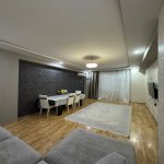 Kirayə (aylıq) 3 otaqlı Yeni Tikili, Memar Əcəmi metrosu, 9-cu mikrorayon, Binəqədi rayonu 4