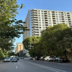 Satılır 2 otaqlı Yeni Tikili, 28 May metrosu, Nəsimi rayonu 1