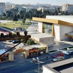 Satılır 3 otaqlı Köhnə Tikili, Neftçilər metrosu, Bakıxanov qəs., Sabunçu rayonu 19