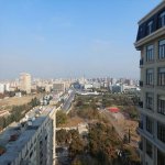 Satılır 3 otaqlı Yeni Tikili, Gənclik metrosu, Nərimanov rayonu 9