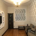 Kirayə (aylıq) 2 otaqlı Yeni Tikili, Neftçilər metrosu, 8-ci kilometr, Nizami rayonu 1