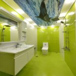 Satılır 3 otaqlı Yeni Tikili, Neftçilər metrosu, Nizami rayonu 5