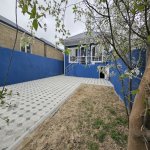 Satılır 4 otaqlı Həyət evi/villa, Binə qəs., Xəzər rayonu 3