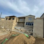 Satılır 4 otaqlı Həyət evi/villa, Masazır, Abşeron rayonu 4