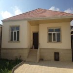 Satılır 4 otaqlı Həyət evi/villa, Azadlıq metrosu, Binəqədi qəs., Binəqədi rayonu 1