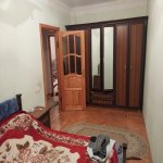 Satılır 3 otaqlı Köhnə Tikili, Qara Qarayev metrosu, 8-ci kilometr, Nizami rayonu 3