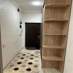 Kirayə (günlük) 2 otaqlı Yeni Tikili, Xətai metrosu, Ağ şəhər, Xətai rayonu 13