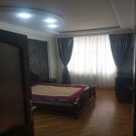 Kirayə (aylıq) 3 otaqlı Yeni Tikili, Nəsimi metrosu, 6-cı mikrorayon, Binəqədi rayonu 8