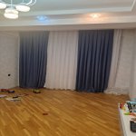 Kirayə (aylıq) 3 otaqlı Yeni Tikili, Qara Qarayev metrosu, Nizami rayonu 9