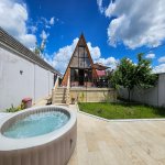 Посуточно 2 комнатная Дома/Виллы Гябяля 17