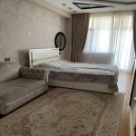 Аренда 4 комнатная Новостройка, м. 28 Мая метро, Насими район 2