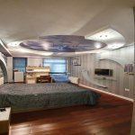 Satılır 4 otaqlı Yeni Tikili, Xətai metrosu, Babək Plaza, Xətai rayonu 5