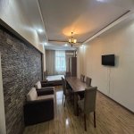 Kirayə (aylıq) 3 otaqlı Yeni Tikili, 20 Yanvar metrosu, Yasamal rayonu 1