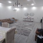 Kirayə (aylıq) 4 otaqlı Bağ evi, Şüvəlan, Xəzər rayonu 12