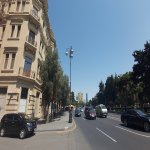 Kirayə (aylıq) 3 otaqlı Köhnə Tikili, Sahil metrosu, Səbail rayonu 16