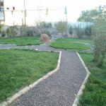 Satılır 4 otaqlı Həyət evi/villa, Koroğlu metrosu, Bakıxanov qəs., Sabunçu rayonu 16