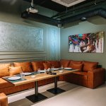 Kirayə (aylıq) Obyekt, Gənclik metrosu, AF Business House, Nərimanov rayonu 1
