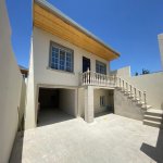 Satılır 3 otaqlı Həyət evi/villa, Hövsan qəs., Suraxanı rayonu 1