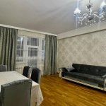 Kirayə (aylıq) 2 otaqlı Yeni Tikili, Avtovağzal metrosu, Biləcəri qəs., Binəqədi rayonu 4