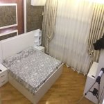 Kirayə (aylıq) 3 otaqlı Yeni Tikili, Elmlər akademiyası metrosu, Yasamal qəs., Yasamal rayonu 4