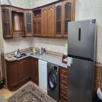 Kirayə (aylıq) 2 otaqlı Yeni Tikili, Gənclik metrosu, Nərimanov rayonu 5