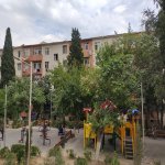 Продажа 2 комнат Вторичка, м. Мемар Аджеми метро, 5-ый микрорайон, Насими район 1
